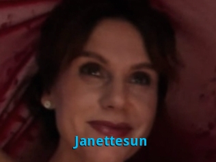 Janettesun