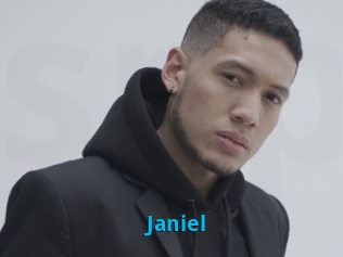 Janiel