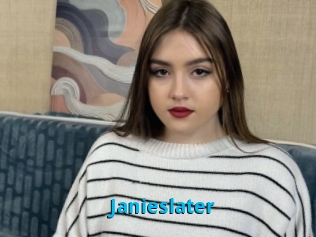 Janieslater