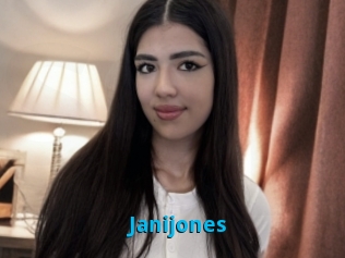 Janijones