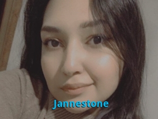 Jannestone