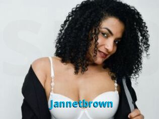 Jannetbrown