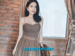 Januarymiller