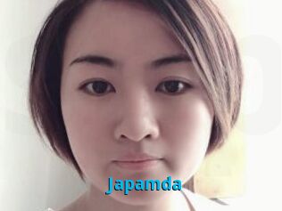 Japamda