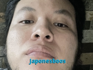 Japonesboos