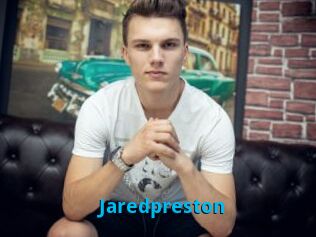 Jaredpreston