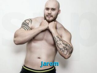 Jarom