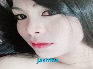 Jashfox