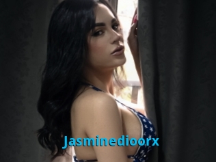 Jasminedioorx