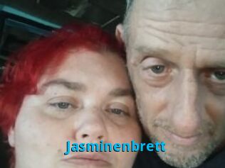 Jasminenbrett