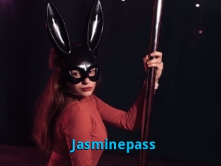 Jasminepass