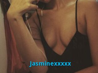 Jasminexxxxx