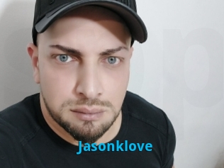 Jasonklove