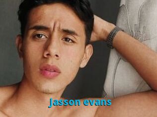 Jasson_evans