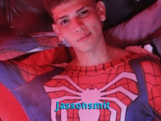 Jassonsmit