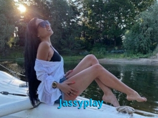 Jassyplay