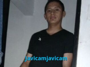 Javicamjavicam