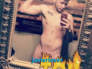 Javierlover