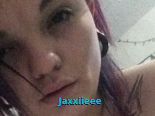 Jaxxiieee