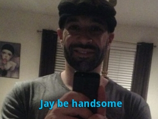 Jay_be_handsome