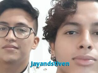 Jayandstiven