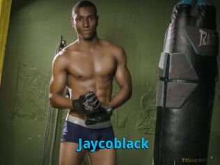 Jaycoblack