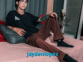 Jaydenlopez