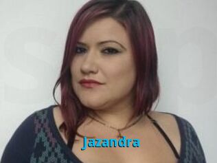 Jazandra