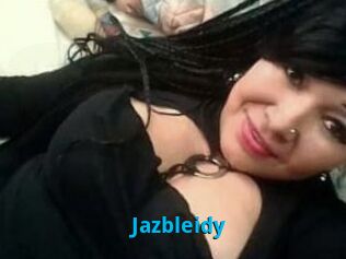 Jazbleidy