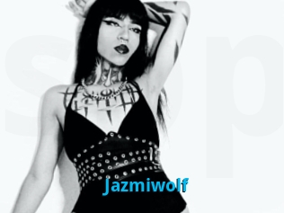 Jazmiwolf