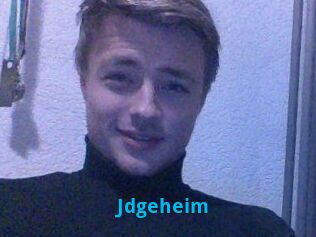 Jdgeheim