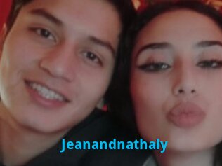 Jeanandnathaly