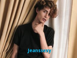 Jeanssexy