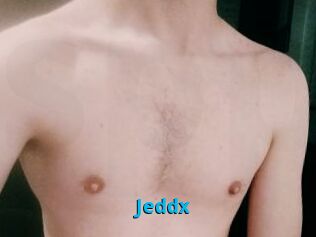 Jeddx