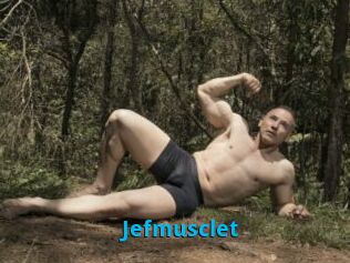 Jefmusclet