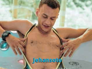 Jehansoto