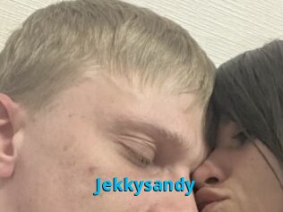 Jekkysandy