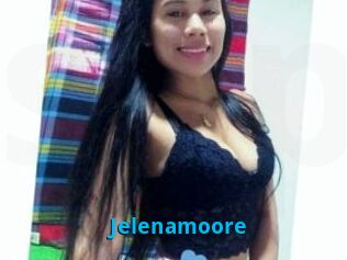 Jelenamoore