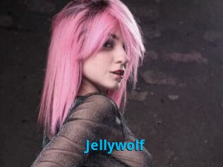 Jellywolf