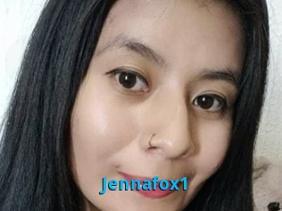 Jennafox1