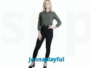 Jennaplayful