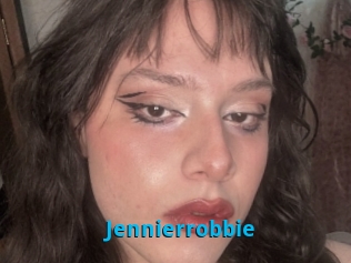 Jennierrobbie
