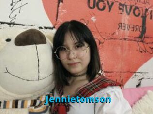 Jennietomson