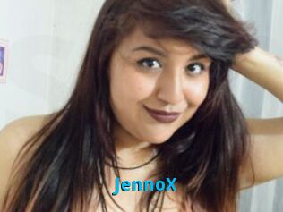 JennoX