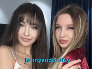 Jennyandchelsy