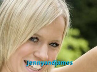 Jennyandjames