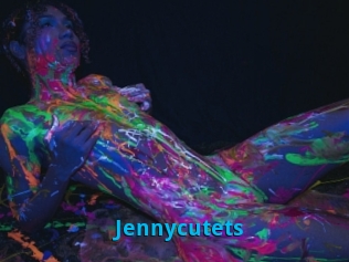 Jennycutets