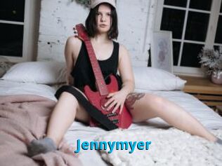 Jennymyer