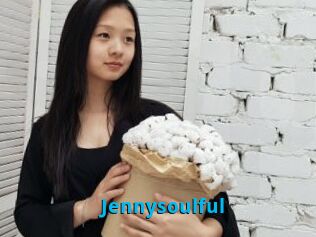 Jennysoulful