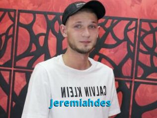 Jeremiahdes